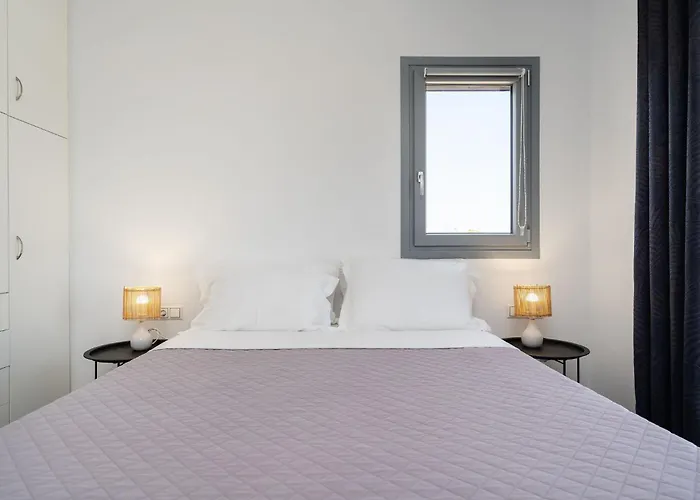 Celestial Sunset Appartement *