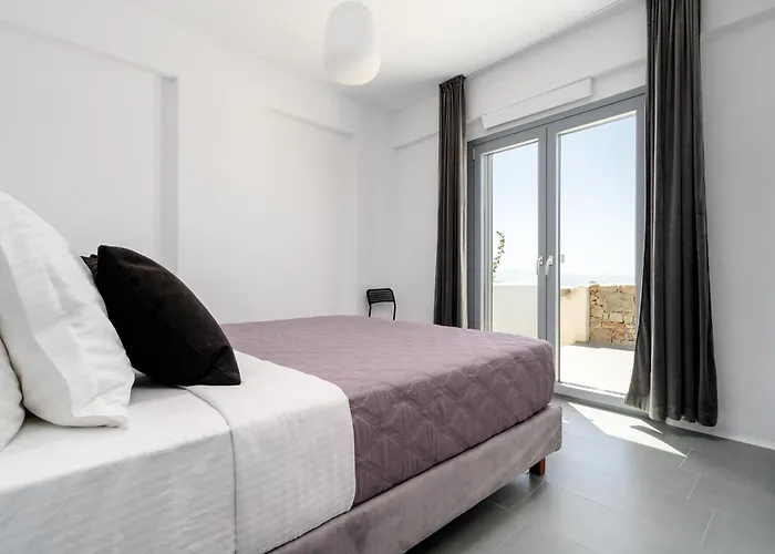 Appartement Celestial Sunset *