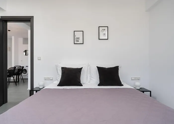 Celestial Sunset Appartement Galanado