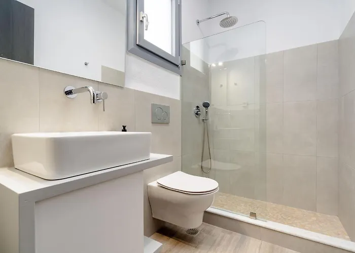 Celestial Sunset Appartement