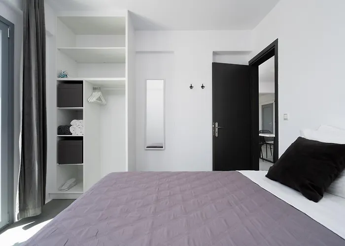 Appartement Celestial Sunset Galanado