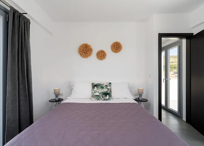 Celestial Sunset Appartement