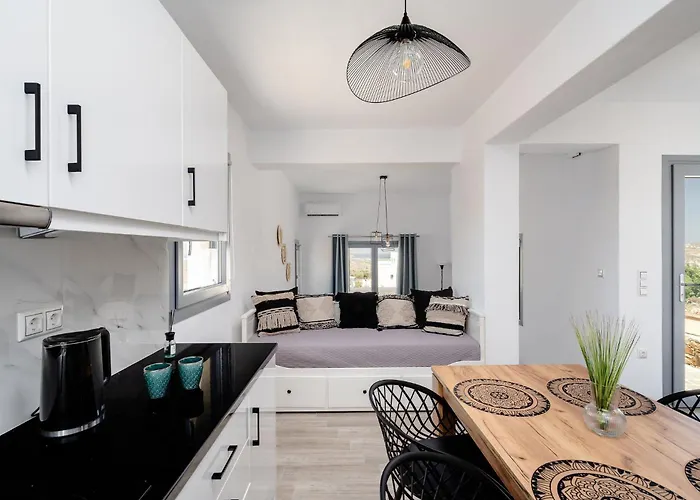 Appartement Celestial Sunset