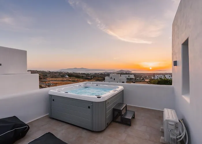 Celestial Sunset * Galanado