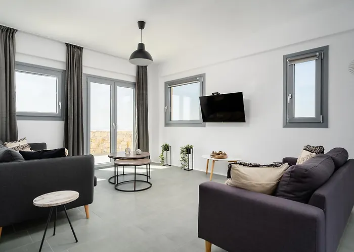 Appartement Celestial Sunset