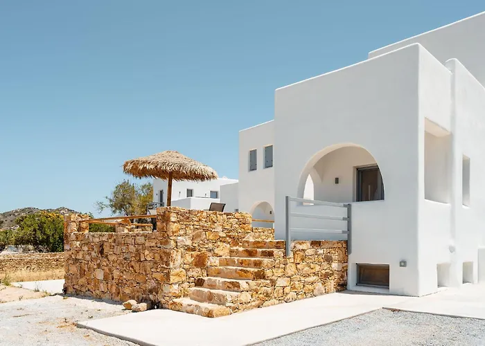 Celestial Sunset Appartement *