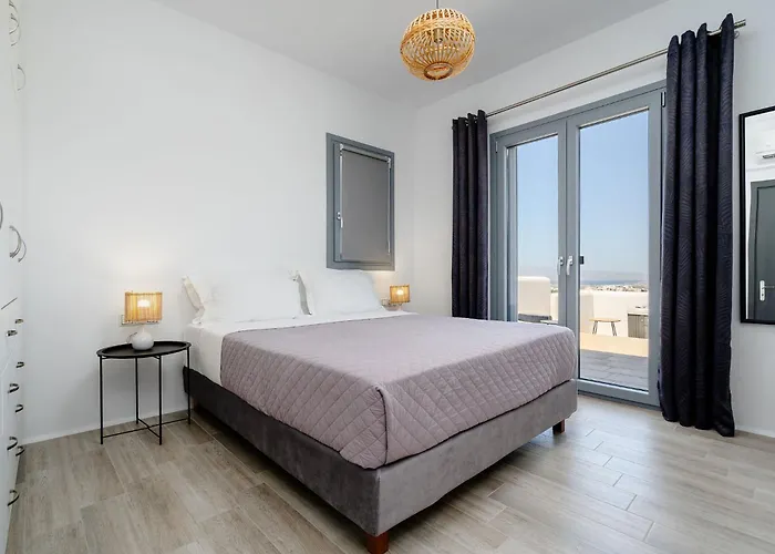 Appartement Celestial Sunset *