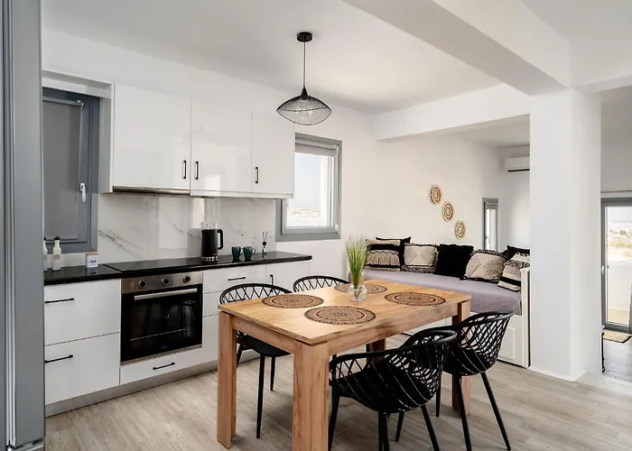 Appartement Celestial Sunset Galanado