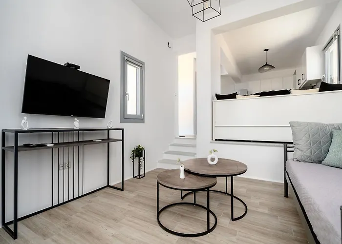 Appartement Celestial Sunset