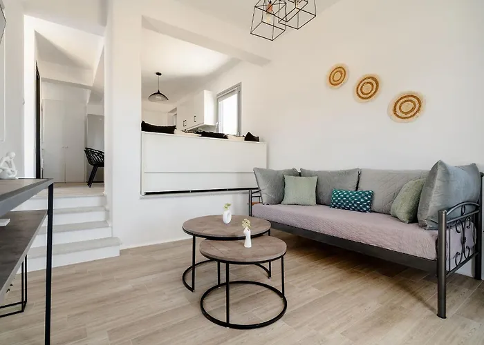 Appartement Celestial Sunset *